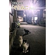 菊池茂夫の「そとねこ」vol.6（月刊デジタルファクトリー） [電子書籍]