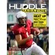 HUDDLE magazine（ハドルマガジン）  2017年6月号（ハドル） [電子書籍]