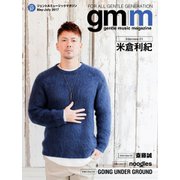 Gentle music magazine（ジェントルミュージックマガジン） Vol.37（K-SWING） [電子書籍]