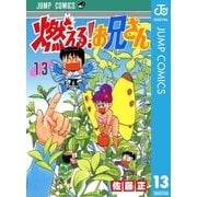 燃える！お兄さん 13（集英社） [電子書籍]