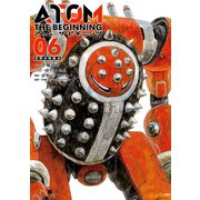 アトム ザ・ビギニング6（ヒーローズコミックス）（ヒーローズ） [電子書籍]