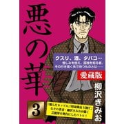 悪の華 愛蔵版 3 スカウト編（ゴマブックス） [電子書籍]