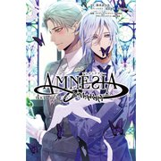 AMNESIA MARRY IKKI＆KENT編(オトメイトノベル)（一二三書房） [電子書籍]
