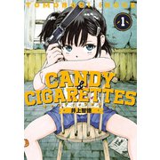 CANDY&CIGARETTES(1)（講談社） [電子書籍]