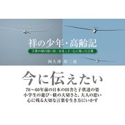 祥の少年・高齢記（東洋出版） [電子書籍]