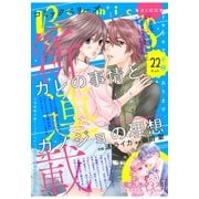 comic Berry's vol.22（スターツ出版） [電子書籍]