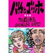 バカとゴッホ 完全版（講談社） [電子書籍]