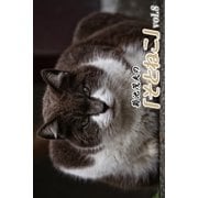 菊池茂夫の「そとねこ」vol.8（月刊デジタルファクトリー） [電子書籍]