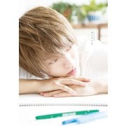 石渡真修ファースト写真集『ましゅいろ』（ワニブックス） [電子書籍]
