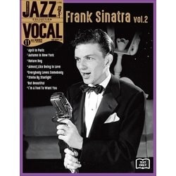 ヨドバシ Com Jazz Vocal Collection Text Only 11 フランク シナトラ Vol 2 小学館 電子書籍 通販 全品無料配達