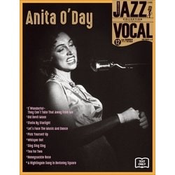 ヨドバシ Com Jazz Vocal Collection Text Only 12 アニタ オデイ 小学館 電子書籍 通販 全品無料配達