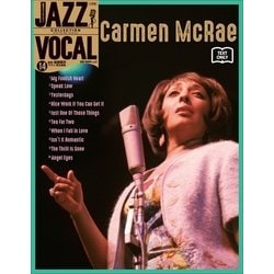 ヨドバシ Com Jazz Vocal Collection Text Only 14 カーメン マクレエ 小学館 電子書籍 通販 全品無料配達