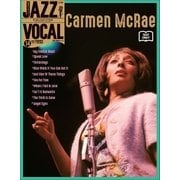 JAZZ VOCAL COLLECTION TEXT ONLY 14 カーメン・マクレエ（小学館） [電子書籍]