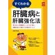 すぐわかる肝臓病と肝臓強化法（主婦の友社） [電子書籍]