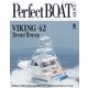 Perfect BOAT(パーフェクトボート)  2017年8月号（パーフェクトボート） [電子書籍]