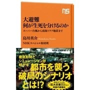 大避難 何が生死を分けるのか スーパー台風から南海トラフ地震まで（NHK出版） [電子書籍]