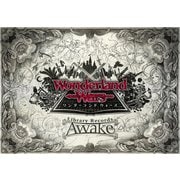 Wonderland Wars Library Records-Awake-（ホビージャパン） [電子書籍]