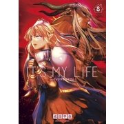 IT'S MY LIFE 8（小学館） [電子書籍]