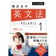 大学入試問題集 関正生の英文法ポラリス（1 標準レベル）（KADOKAWA） [電子書籍]