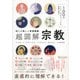 100のインフォグラフィックで世界を知る 世にも美しい教養講義 超図解・宗教（ディスカヴァー・トゥエンティワン） [電子書籍]