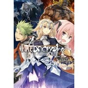 Fate/Apocrypha vol.1「外典：聖杯大戦」（TYPE-MOON） [電子書籍]