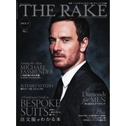 THE RAKE JAPAN EDITION（ザ・レイク ジャパン・エディション） ISSUE17（THE RAKE JAPAN） [電子書籍]