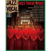 JAZZ VOCAL COLLECTION TEXT ONLY 16 ジャズ・ヴォーカル・クリスマス（小学館） [電子書籍]
