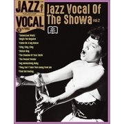 JAZZ VOCAL COLLECTION TEXT ONLY 18 昭和のジャズ・ヴォーカル Vol.2（小学館） [電子書籍]
