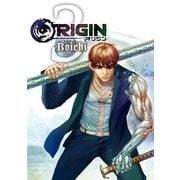 ORIGIN(3)（講談社） [電子書籍]
