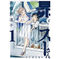 ヨドバシ.com - 昴とスーさん 1巻（KADOKAWA） [電子書籍] 通販