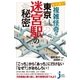 なぜ迷う？ 複雑怪奇な東京迷宮駅の秘密（実業之日本社） [電子書籍]