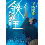 鉄(くろがね)の王 流星の小柄（徳間書店） [電子書籍]