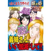 嫁vs姑 小姑&舅バトル！！ 義姉さん、いい加減にして！！ 嫁姑シリーズ50（ゴマブックス） [電子書籍]