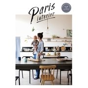 Paris interior（主婦の友社） [電子書籍]