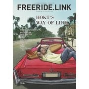 FREERIDE.LINK #03（MIX Publishing） [電子書籍]