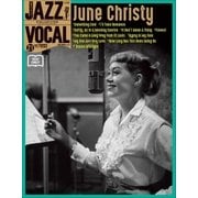 JAZZ VOCAL COLLECTION TEXT ONLY 21 ジューン・クリスティ（小学館） [電子書籍]