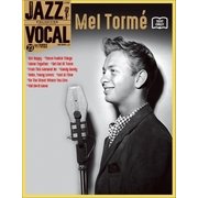 JAZZ VOCAL COLLECTION TEXT ONLY 23 メル・トーメ（小学館） [電子書籍]
