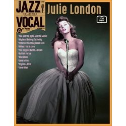 ヨドバシ Com Jazz Vocal Collection Text Only 25 ジュリー ロンドン 小学館 電子書籍 通販 全品無料配達