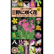 山溪ハンディ図鑑 野に咲く花 増補改定版（山と溪谷社） [電子書籍]