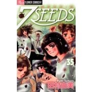 7SEEDS 35（フラワーコミックス） [電子書籍]