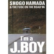 ON THE ROAD '86 I'm a J.BOY（リットーミュージック） [電子書籍]