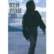 ON THE ROAD '93 OCEAN AVENUE 7493（リットーミュージック） [電子書籍]
