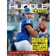 HUDDLE magazine（ハドルマガジン） 2017年9月号（ハドル） [電子書籍]