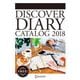 DISCOVER DIARY CATALOG 2018（ディスカヴァー・トゥエンティワン） [電子書籍]
