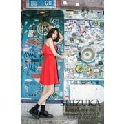 SHIZUKA LoveLace vol.8～SHIZUKA（Chelsy）＆SEIICHI UOZUMI～（月刊デジタルファクトリー） [電子書籍]
