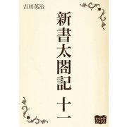 新書太閤記 十一（オリオンブックス） [電子書籍]
