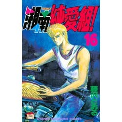 ヨドバシ Com 湘南純愛組 16 講談社 電子書籍 通販 全品無料配達