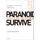 パラノイアだけが生き残る-時代の転換点をきみはどう見極め、乗り切るのか（日経BP社） [電子書籍]