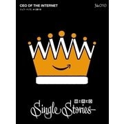 CEO OF THE INTERNET ジェフ・ベゾス、かく語りき（WIRED Single Stories 010）（コンデナスト･ジャパン） [電子書籍]