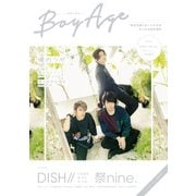 BoyAge-ボヤージュ-（KADOKAWA） [電子書籍]